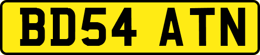 BD54ATN