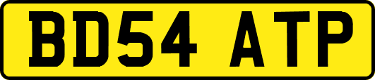 BD54ATP