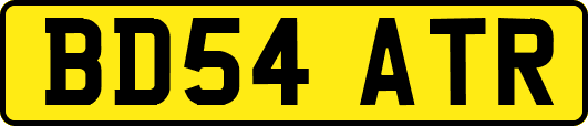 BD54ATR