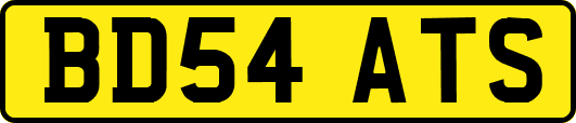 BD54ATS