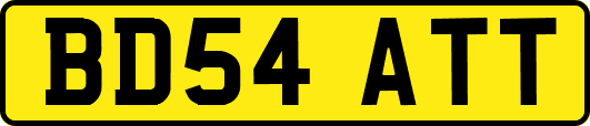 BD54ATT