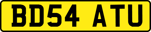 BD54ATU