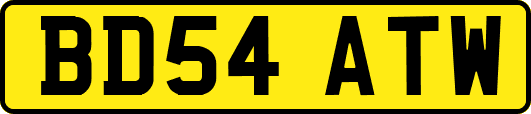 BD54ATW