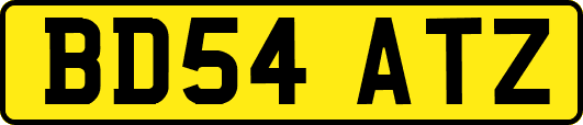 BD54ATZ