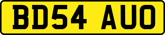 BD54AUO