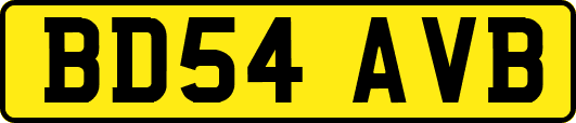 BD54AVB