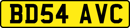 BD54AVC