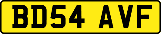 BD54AVF