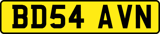 BD54AVN