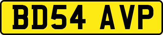 BD54AVP
