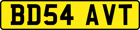 BD54AVT