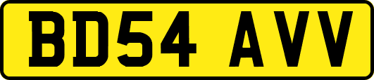 BD54AVV