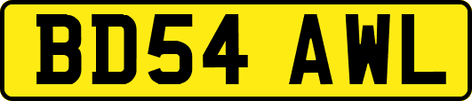 BD54AWL
