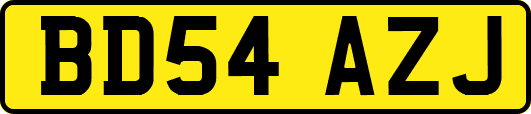 BD54AZJ