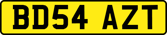 BD54AZT