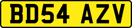 BD54AZV