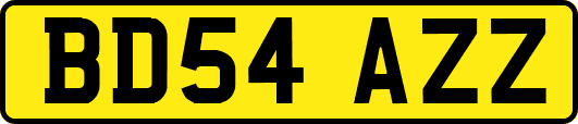 BD54AZZ