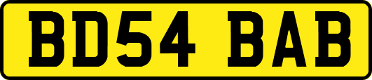 BD54BAB