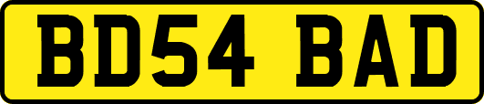 BD54BAD