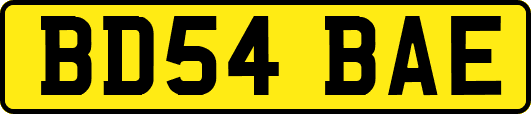 BD54BAE