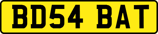 BD54BAT