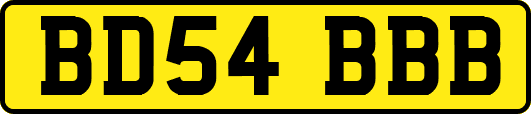 BD54BBB