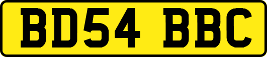 BD54BBC