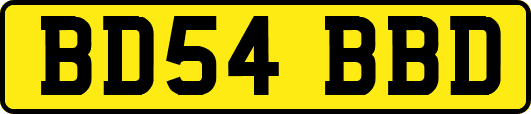 BD54BBD