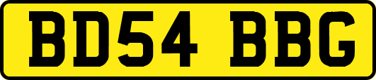 BD54BBG