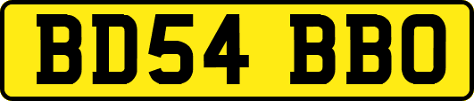 BD54BBO