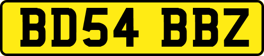 BD54BBZ