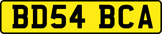 BD54BCA