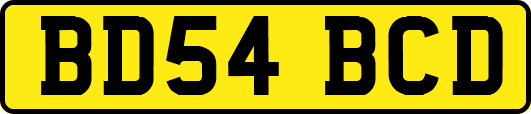 BD54BCD