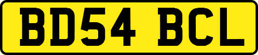 BD54BCL