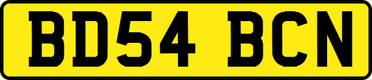 BD54BCN