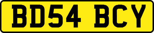 BD54BCY