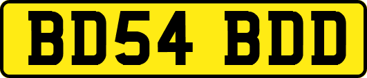 BD54BDD