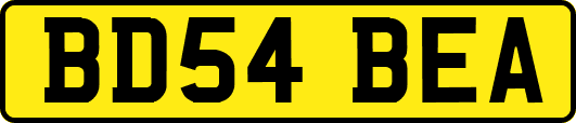 BD54BEA