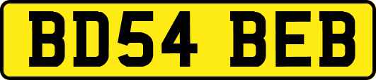 BD54BEB