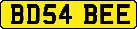 BD54BEE