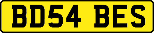BD54BES