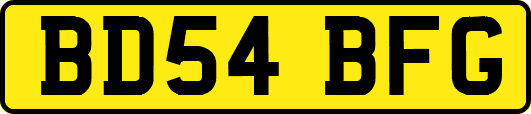 BD54BFG