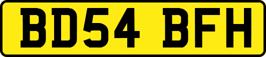 BD54BFH