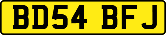 BD54BFJ