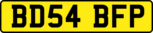 BD54BFP