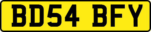 BD54BFY