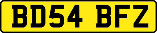 BD54BFZ
