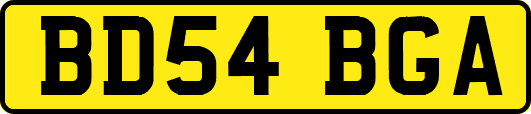 BD54BGA