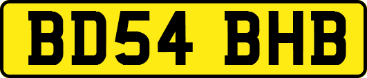 BD54BHB