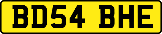 BD54BHE